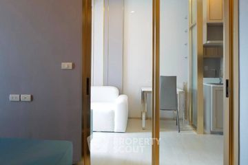 1 Bedroom Condo for sale in The Capital Ekamai-Thonglor, Bang Kapi, Bangkok near MRT Pradit Manutham