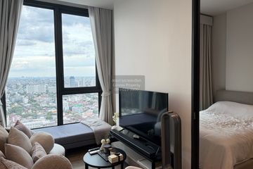 1 Bedroom Condo for rent in Collezio Sathorn - Pipat, Silom, Bangkok near BTS Chong Nonsi