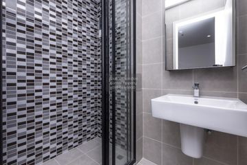 1 Bedroom Condo for rent in The Base Phetkasem, Bang Wa, Bangkok near BTS Bang Wa