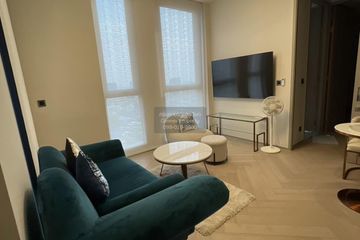 1 Bedroom Condo for rent in The Reserve Sathorn, Thung Maha Mek, Bangkok near BTS Chong Nonsi