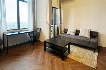 1 Bedroom Condo for rent in Ramada Plaza By Wyndham Bangkok Sukhumvit 48, Phra Khanong, Bangkok near BTS On Nut