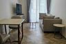 1 Bedroom Condo for rent in Chapter Thonglor 25, Khlong Tan Nuea, Bangkok near BTS Thong Lo