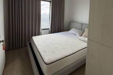 2 Bedroom Condo for rent in Life Rama 4 - Asoke, Khlong Toei, Bangkok near MRT Queen Sirikit National Convention Centre