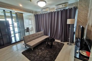 2 Bedroom Condo for rent in Life Ratchadapisek, Din Daeng, Bangkok near MRT Huai Khwang