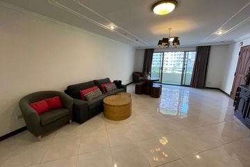3 Bedroom Condo for rent in Regent on the Park 1, Khlong Tan, Bangkok near BTS Phrom Phong
