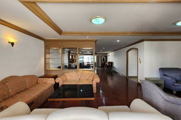 3 Bedroom Condo for rent in Windsor Tower, Khlong Toei, Bangkok near BTS Asoke