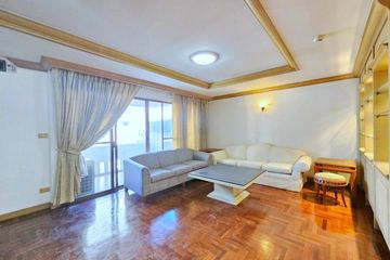 3 Bedroom Condo for rent in Windsor Tower, Khlong Toei, Bangkok near BTS Asoke