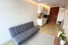 1 Bedroom Condo for sale in Din Daeng, Bangkok near MRT Huai Khwang