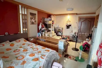 1 Bedroom Condo for sale in Ban Mai, Nonthaburi