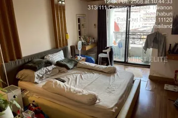 1 Bedroom Condo for sale in Ban Mai, Nonthaburi