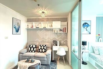 1 Bedroom Condo for sale in Lumpini Ville Naklua - Wongamat, Na Kluea, Chonburi