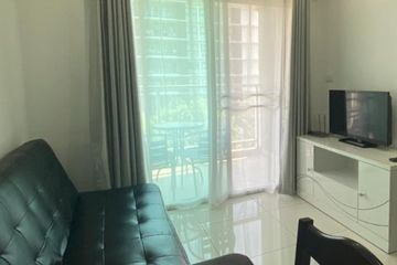 1 Bedroom Condo for sale in Siam Oriental Garden 2, Nong Prue, Chonburi