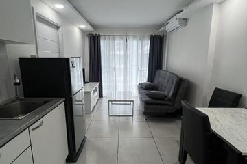 1 Bedroom Condo for sale in Siam Oriental Tropical Garden, Nong Prue, Chonburi