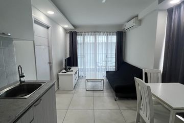 1 Bedroom Condo for sale in Siam Oriental Tropical Garden, Nong Prue, Chonburi