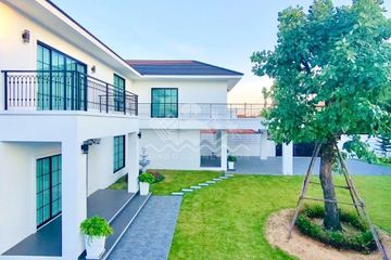 5 Bedroom House for sale in T.W. Wanasin, Nong Prue, Chonburi
