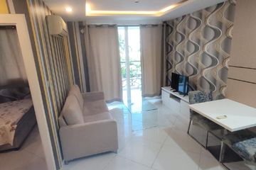 1 Bedroom Condo for sale in Paradise Park, Nong Prue, Chonburi