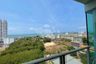 1 Bedroom Condo for sale in The Riviera Jomtien, Nong Prue, Chonburi