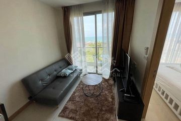 1 Bedroom Condo for sale in The Riviera Jomtien, Nong Prue, Chonburi