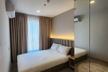 1 Bedroom Condo for rent in Aspire Onnut Station, Phra Khanong, Bangkok near BTS On Nut