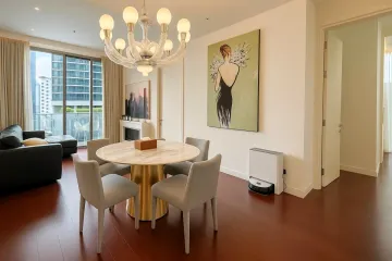 2 Bedroom Condo for Sale or Rent in KHUN by YOO inspired by Starck, Khlong Tan Nuea, Bangkok near BTS Thong Lo