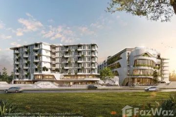 1 Bedroom Condo for sale in Coralina Kamala, Kamala, Phuket