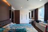 2 Bedroom Condo for sale in 15 Sukhumvit Residences, Khlong Toei Nuea, Bangkok near BTS Nana