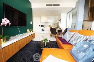 2 Bedroom Condo for rent in Nara 9 by Eastern Star, Thung Maha Mek, Bangkok near BTS Chong Nonsi