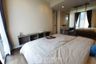 2 Bedroom Condo for rent in Nara 9 by Eastern Star, Thung Maha Mek, Bangkok near BTS Chong Nonsi