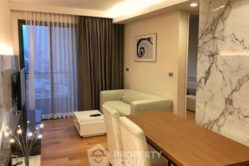 2 Bedroom Condo for rent in The Lumpini 24, Khlong Tan, Bangkok near BTS Phrom Phong