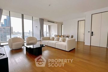 3 Bedroom Condo for rent in Kraam Sukhumvit 26, Khlong Tan, Bangkok near BTS Phrom Phong