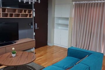 2 Bedroom Condo for sale in Ideo Q Chula - Samyan, Si Phraya, Bangkok near MRT Sam Yan