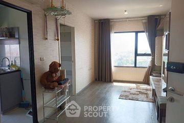 2 Bedroom Condo for sale in Aspire Sathorn-Taksin Copper Zone, Bang Kho, Bangkok near BTS Wutthakat