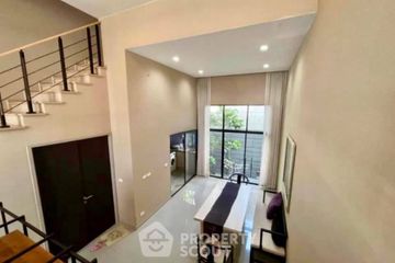3 Bedroom Townhouse for rent in Arden Pattanakarn, Suan Luang, Bangkok near BTS On Nut