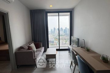 1 Bedroom Condo for rent in XT Ekkamai, Khlong Tan Nuea, Bangkok