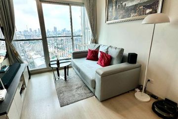 2 Bedroom Condo for sale in Life Ratchadapisek, Huai Khwang, Bangkok near MRT Huai Khwang