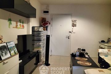 1 Bedroom Condo for sale in Aspire Sukhumvit 48, Phra Khanong, Bangkok near BTS Phra Khanong