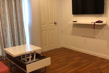 1 Bedroom Condo for sale in Charansanitwong Condominium, Bang Yi Khan, Bangkok near MRT Bang Yi Khan