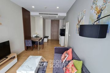 1 Bedroom Condo for rent in Noble Reveal, Phra Khanong Nuea, Bangkok near BTS Thong Lo