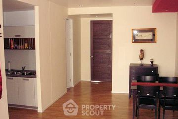 1 Bedroom Condo for rent in Amanta Ratchada, Din Daeng, Bangkok near MRT Thailand Cultural Centre