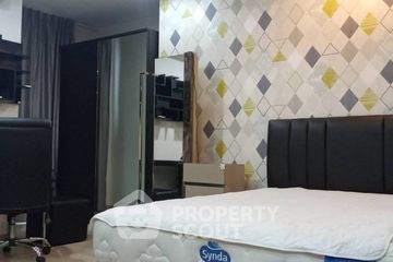 1 Bedroom Condo for rent in Ideo Q Chula - Samyan, Maha Phruettharam, Bangkok near MRT Sam Yan