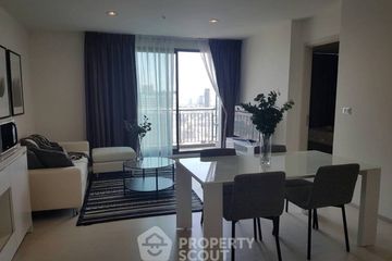 2 Bedroom Condo for rent in Rhythm Sukhumvit 42, Phra Khanong, Bangkok near BTS Ekkamai