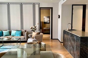2 Bedroom Condo for rent in The Reserve 61 Hideaway, Khlong Tan Nuea, Bangkok near BTS Ekkamai