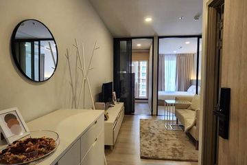 1 Bedroom Condo for rent in Aspire Onnut Station, Phra Khanong, Bangkok near BTS On Nut