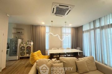 3 Bedroom Townhouse for rent in Condo U Ratchayothin, Chan Kasem, Bangkok near MRT Phahon Yothin