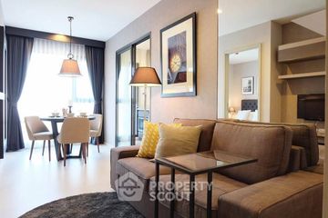 1 Bedroom Condo for rent in Rhythm Sukhumvit 36 - 38, Phra Khanong, Bangkok near BTS Thong Lo