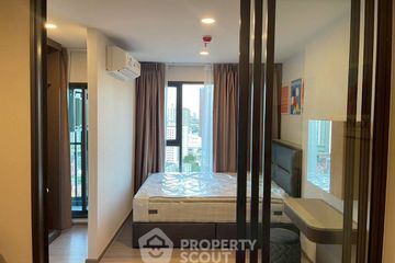 1 Bedroom Condo for rent in Aspire Sukhumvit - Rama 4, Phra Khanong, Bangkok near BTS Phra Khanong