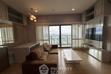 2 Bedroom Condo for rent in Whizdom Connect Sukhumvit, Bang Chak, Bangkok near BTS Punnawithi