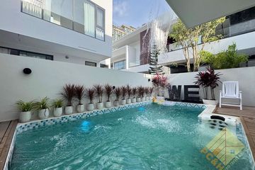 5 Bedroom House for sale in Nong Prue, Chonburi