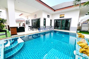 3 Bedroom House for rent in Baan Dusit Garden, Huai Yai, Chonburi