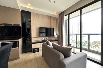 1 Bedroom Condo for sale in The Panora Pattaya, Nong Prue, Chonburi